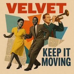 Keep It Moving