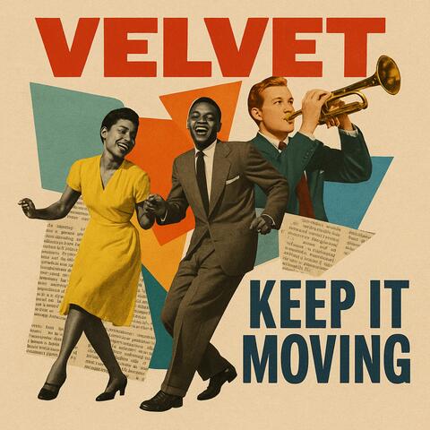 Keep It Moving