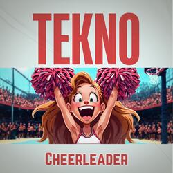 Cheerleader