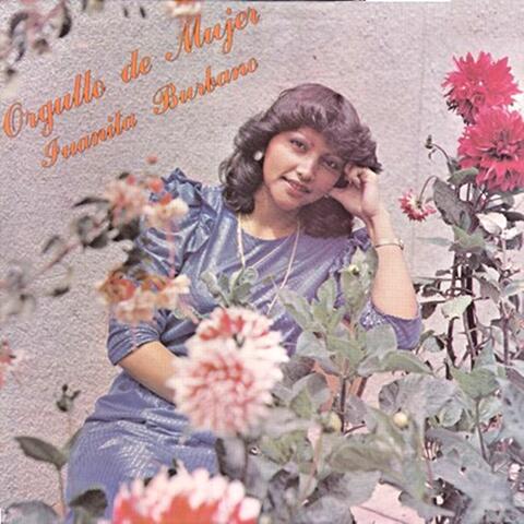 Orgullo de Mujer (LP Version)