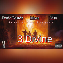 3 Divine