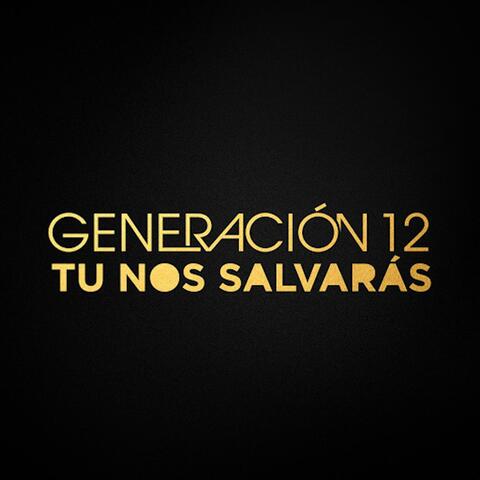 Tu Nos Salvarás (En Vivo)