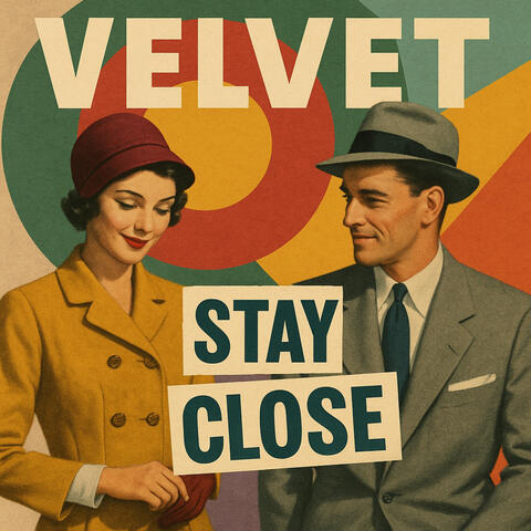 Stay Close