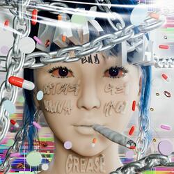 Bad B*tchs Wanna Get High