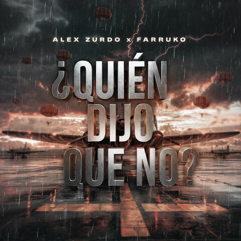 ¿QUIÉN DIJO QUE NO?