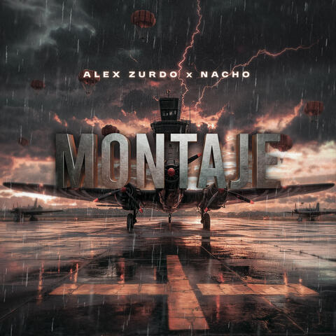 MONTAJE