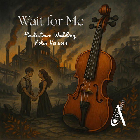Wait for Me (Hadestown Wedding Violin Versions)