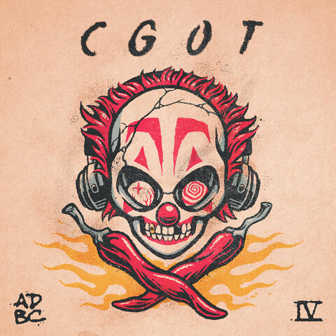 CGOT (can't get over this)