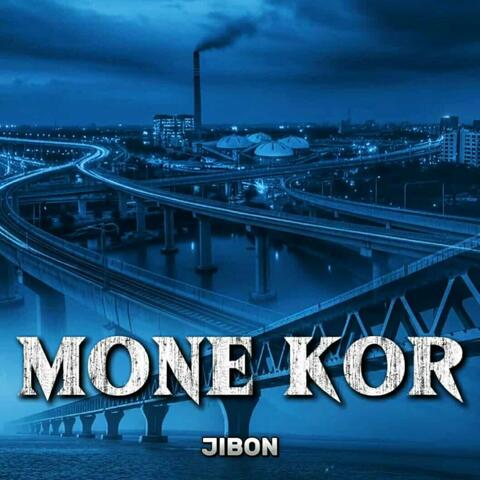 MONE KOR