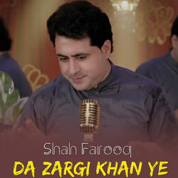 Da Zargi Khan Ye