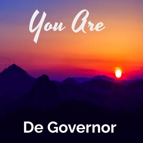 You Are