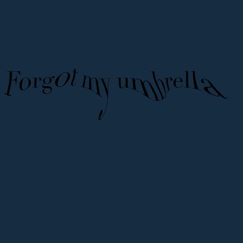 forgotmyumbrella