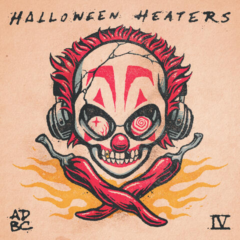 Halloween Heaters 4