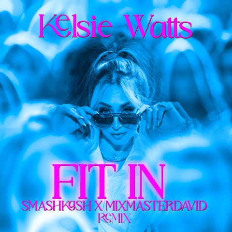 FIT IN (SMASHKASH X MIXMASTERDAVID Remix)