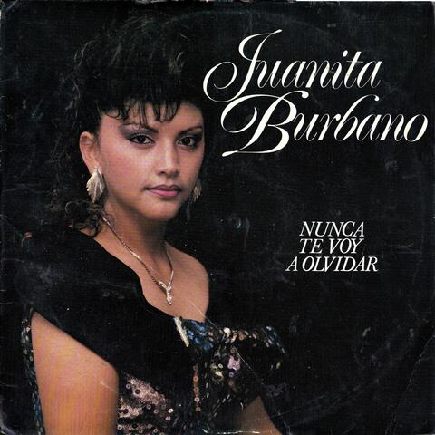 Nunca Te Voy a Olvidar (LP Version)