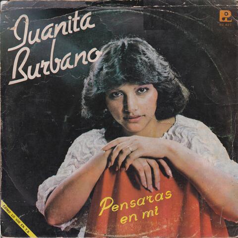 Pensaras En Mi (LP Version)