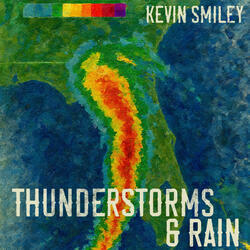 Thunderstorms & Rain