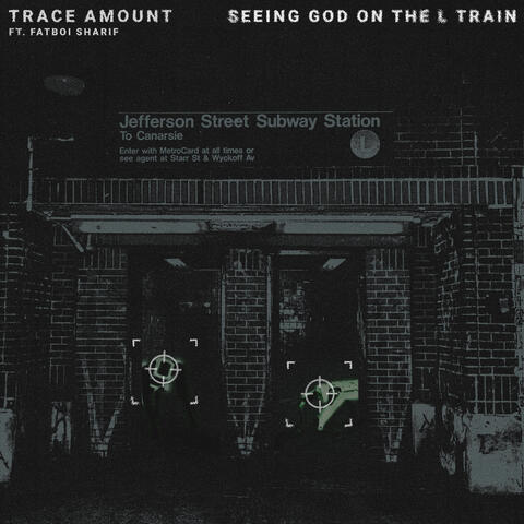Seeing God On The L Train