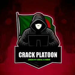 CRACK PLATOON