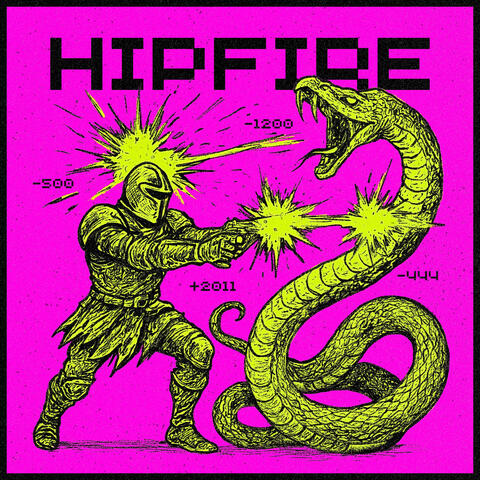 Hipfire