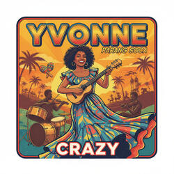 Yvonne (Parang Soca)