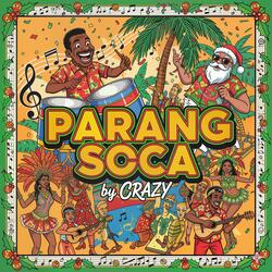 Parang Soca