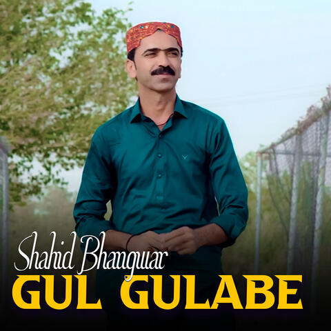 Gul Gulabi
