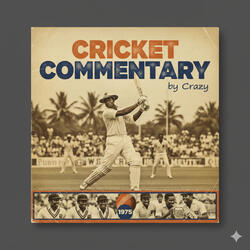 Cricket Commentary
