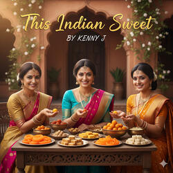 This Indian Sweet