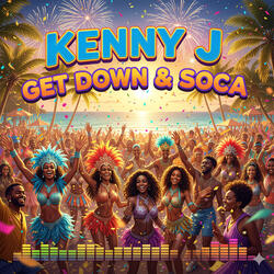 Get Down & Soca