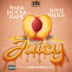 Juicy
