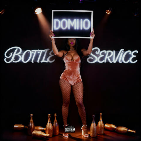 Bottle Service