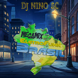 Megamix EletrofunckBrasil