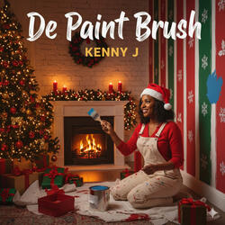 De Paint Brush