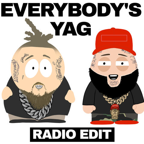 Everybody's Yag (Radio Edit)