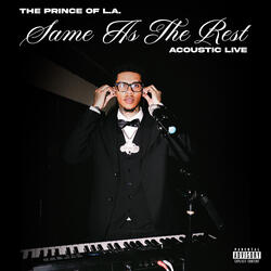 Same As The Rest (Acoustic Live)