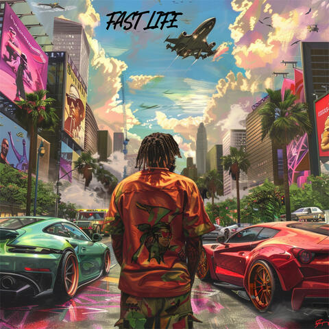 Fast Life