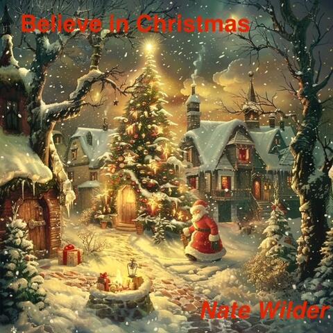 Believe in Christmas