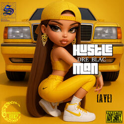 Hustle Man (AyE)