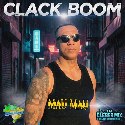 Clack Boom