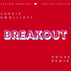 Break Out (House Remix Extended)