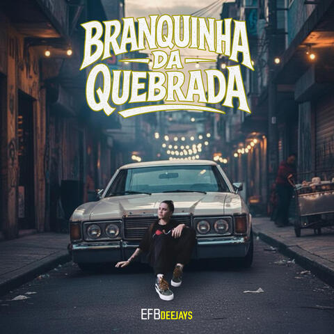 Branquinha da Quebrada