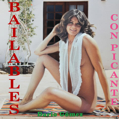 Bailables con Picante