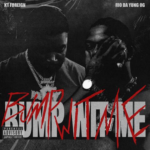 Bump Wit Me