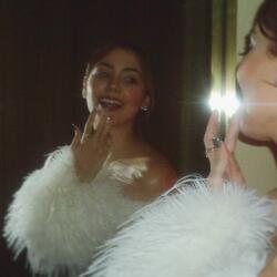 I'm Not Looking For Love