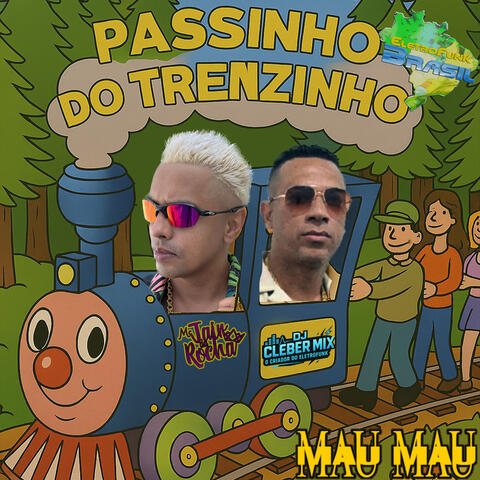 Passinho Do Trenzinho