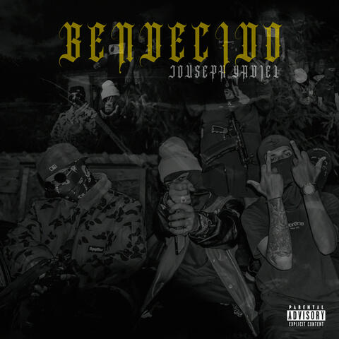 Bendecido
