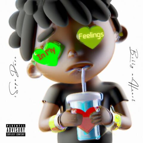 In My Feelings