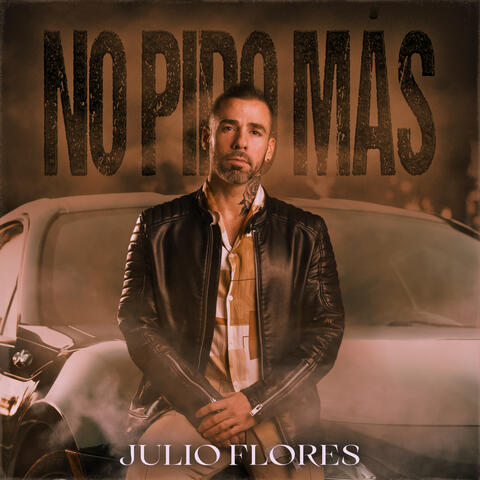 No Pido Más