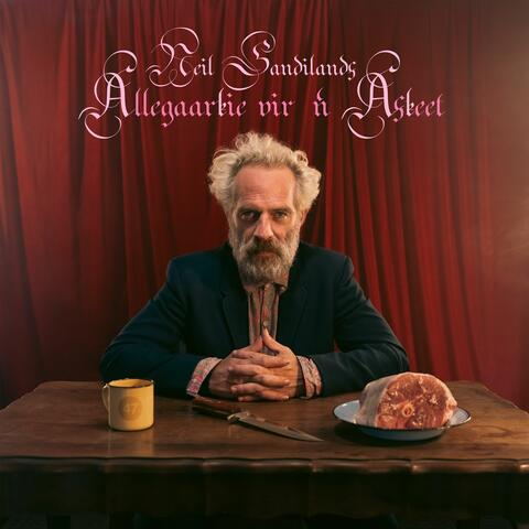 Allegaarkie vir 'n Askeet
